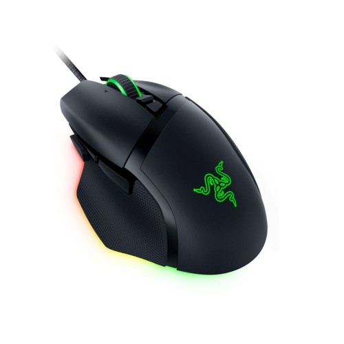 Razer Basilisk V3 Customizable RGB Gaming Mouse — image 4 of 4