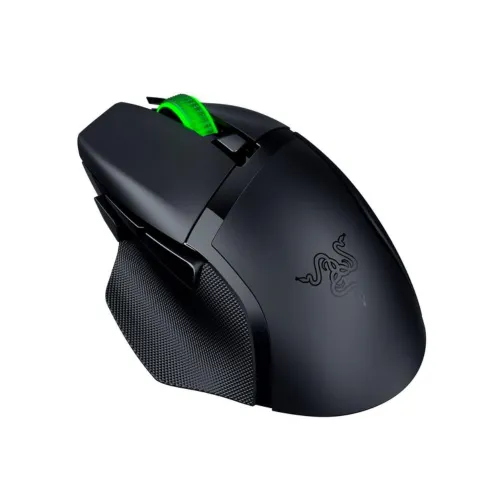 Razer Basilisk V3 X HyperSpeed RGB Wireless Gaming Mouse — image 4 of 6