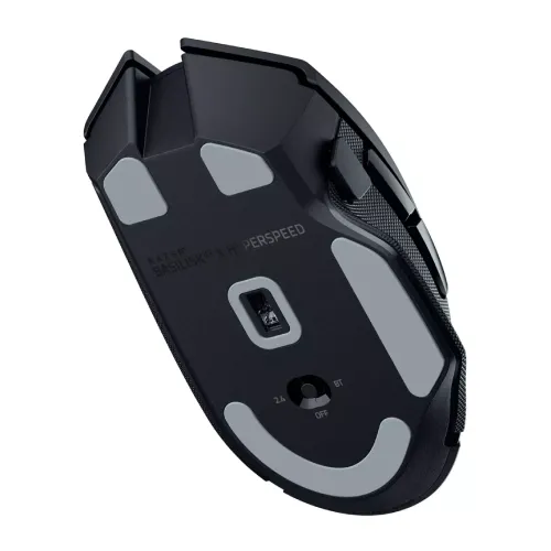 Razer Basilisk V3 X HyperSpeed RGB Wireless Gaming Mouse — image 5 of 6