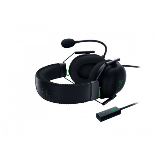 Razer BlackShark V2 Multi-Platform Wired Esports Headset — image 2 of 3
