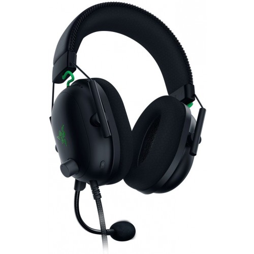 Razer BlackShark V2 Multi-Platform Wired Esports Headset — image 3 of 3