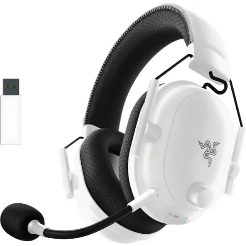 Razer BlackShark V2 Pro 2023 Edition Dual-Mode Wireless Gaming Headset — image 2 of 4