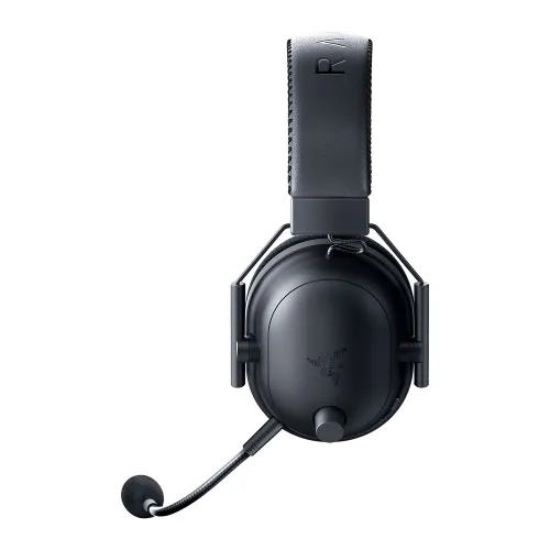 Razer BlackShark V2 Pro 2023 Edition Dual-Mode Wireless Gaming Headset — image 3 of 4