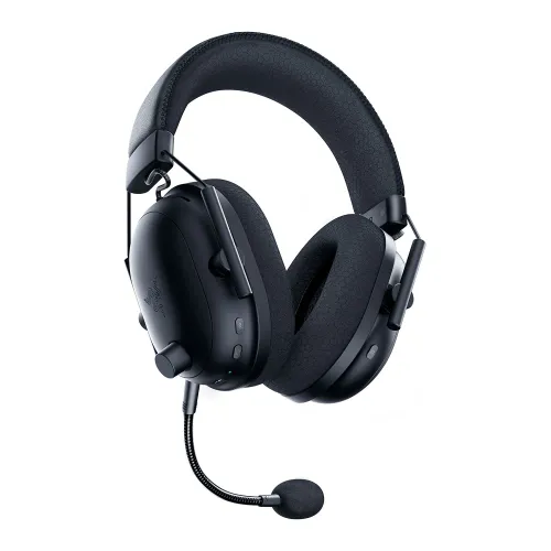 Razer BlackShark V2 Pro 2023 Edition Dual-Mode Wireless Gaming Headset — image 4 of 4