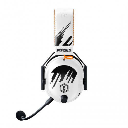 Razer BlackShark V2 Pro Rainbow Six Siege Special Edition Wireless Gaming Headset — image 2 of 5