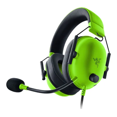Razer BlackShark V2 X 3.5mm Multi-Platform 7.1 Esports Headphone — image 4 of 5