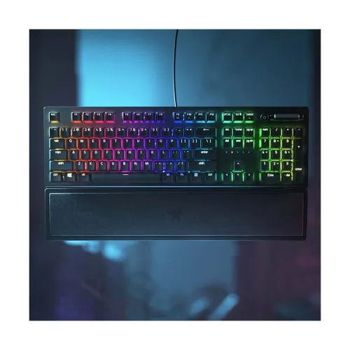 Razer BlackWidow V3 Wired Mechanical Gaming Keyboard — image 4 of 4