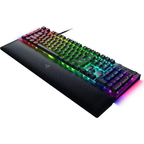 Razer BlackWidow V4 RGB Mechanical Gaming Keyboard — image 2 of 4