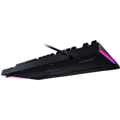 Razer BlackWidow V4 RGB Mechanical Gaming Keyboard — image 4 of 4