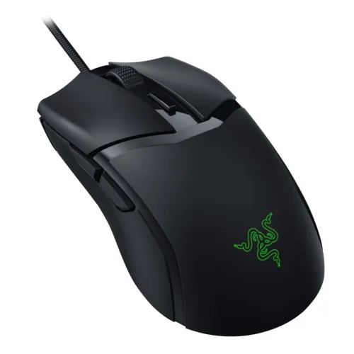 Razer Cobra Lightweight RGB Gaming Mouse — image 2 of 4