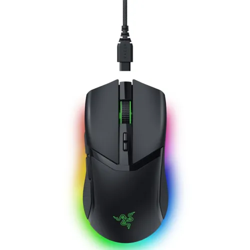 Razer Cobra Pro RGB Wireless Gaming Mouse — image 2 of 6