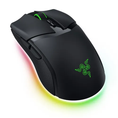 Razer Cobra Pro RGB Wireless Gaming Mouse — image 5 of 6
