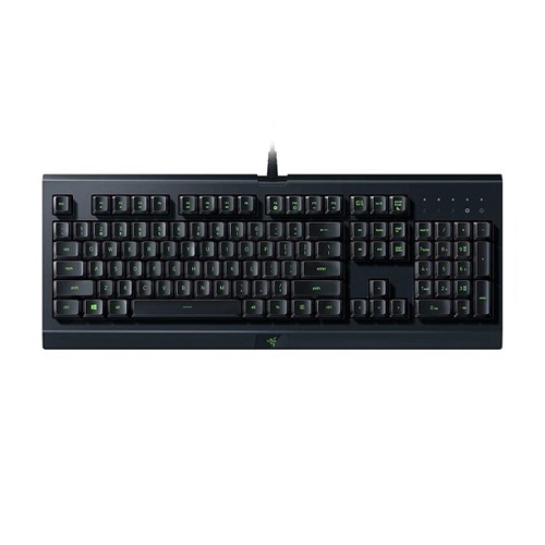Razer Cynosa Lite Chroma RGB Membrane Gaming Keyboard — image 2 of 3
