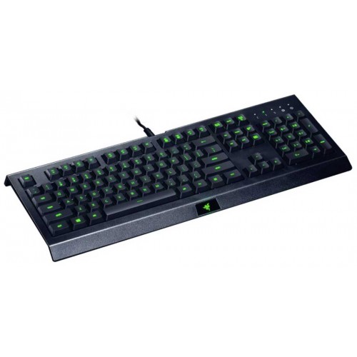 Razer Cynosa Lite Chroma RGB Membrane Gaming Keyboard — image 3 of 3