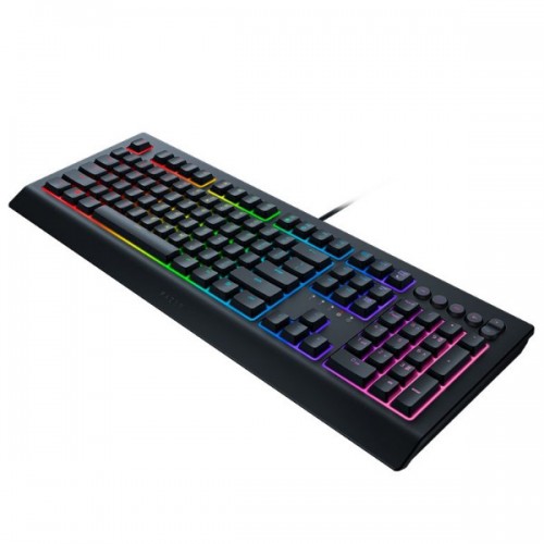 Razer Cynosa V2 Chroma RGB Membrane Gaming Keyboard — image 3 of 3