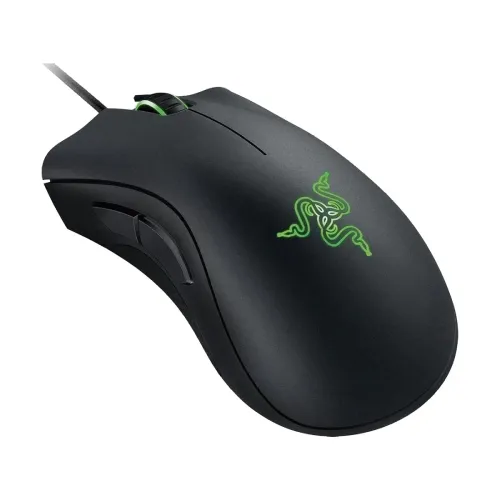 Razer DeathAdder Essential Gaming Mouse — image 2 of 6