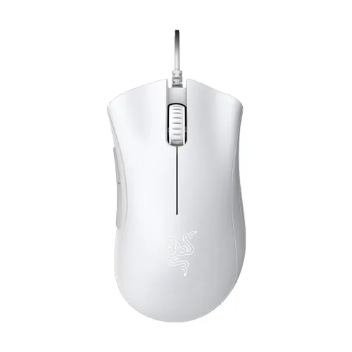 Razer DeathAdder Essential Gaming Mouse — image 4 of 6