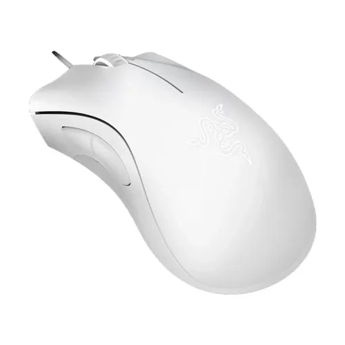 Razer DeathAdder Essential Gaming Mouse — image 5 of 6