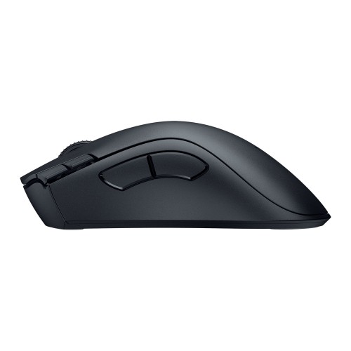 Razer DeathAdder V2 X HyperSpeed Wireless Ergonomic Gaming Mouse — image 2 of 4