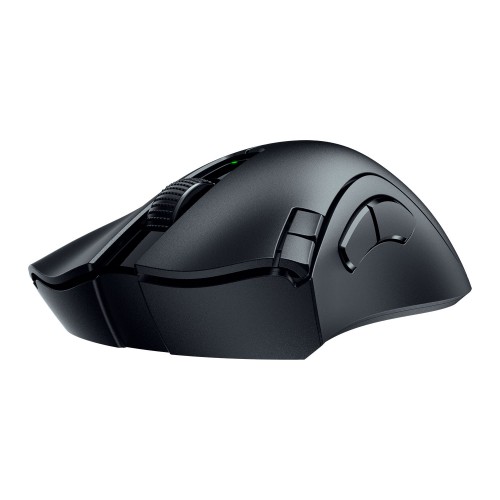 Razer DeathAdder V2 X HyperSpeed Wireless Ergonomic Gaming Mouse — image 4 of 4