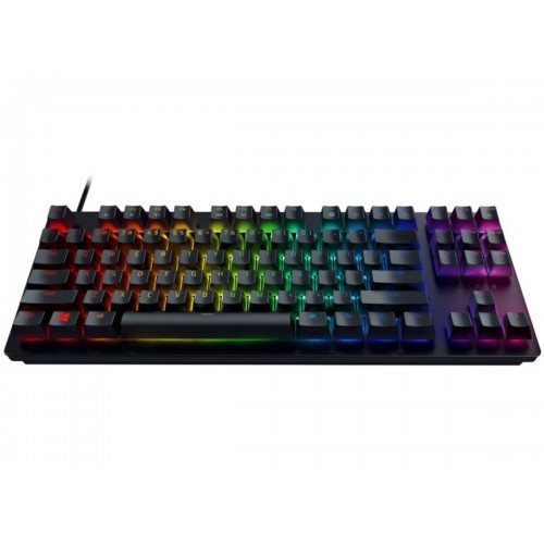 Razer Huntsman Tournament Edition Compact Gaming Keyboard — image 2 of 3