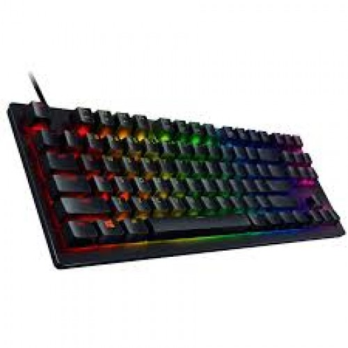 Razer Huntsman Tournament Edition Compact Gaming Keyboard — image 3 of 3