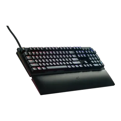 Razer Huntsman V2 Analog Optical Wired Mechanical Gaming Keyboard — image 2 of 2