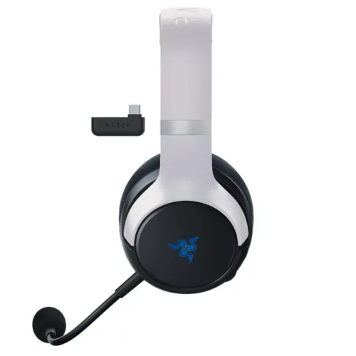 Razer Kaira Pro RGB Dual-Mode Wireless Gaming Headset for PlayStation 5