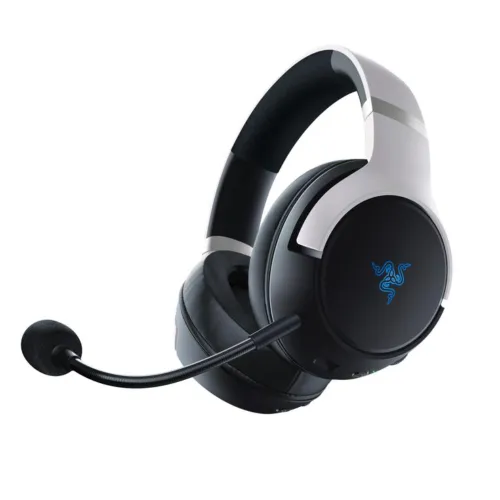 Razer Kaira Pro RGB Dual-Mode Wireless Gaming Headset for PlayStation 5 — image 2 of 4