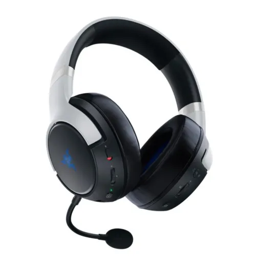 Razer Kaira Pro RGB Dual-Mode Wireless Gaming Headset for PlayStation 5 — image 3 of 4