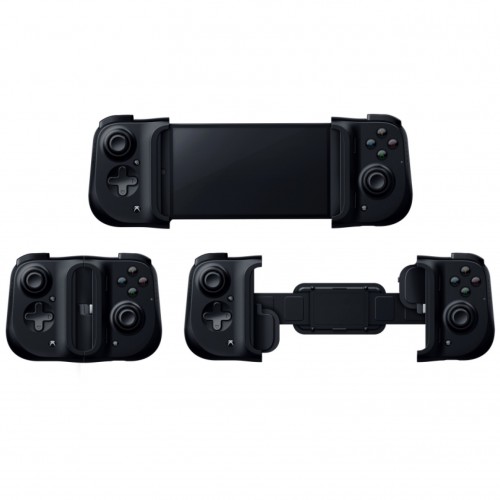 Razer Kishi Universal Gaming Controller for Android — image 4 of 7