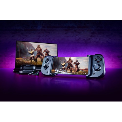 Razer Kishi Universal Gaming Controller for Android — image 5 of 7