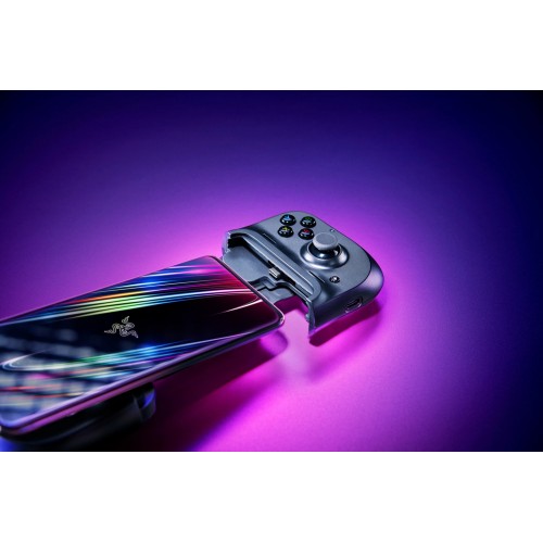 Razer Kishi Universal Gaming Controller for Android — image 7 of 7