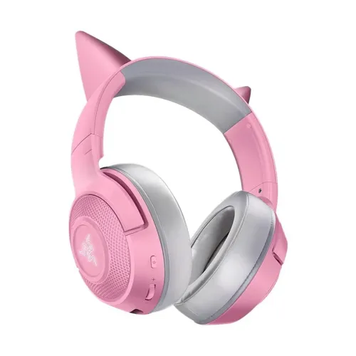 Razer Kraken BT Kitty Edition Gaming Headphone — image 3 of 6