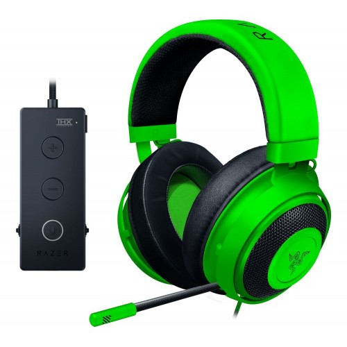 RAZER Kraken Tournament Edition Head Phone — image 2 of 7