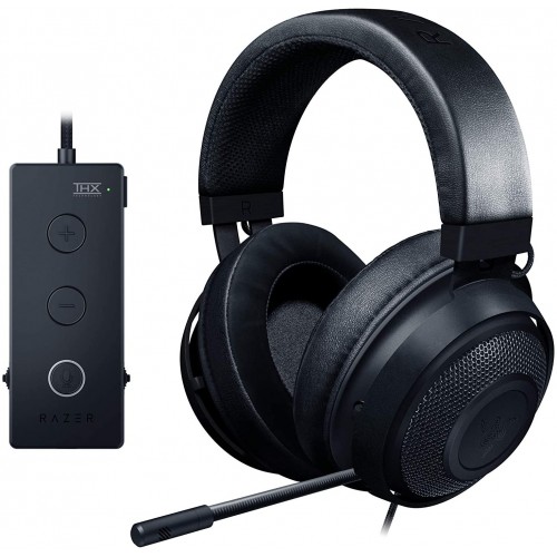 RAZER Kraken Tournament Edition Head Phone — image 3 of 7