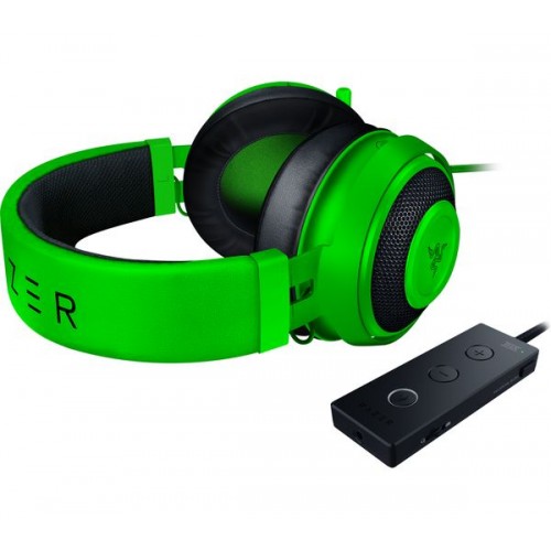 RAZER Kraken Tournament Edition Head Phone — image 4 of 7