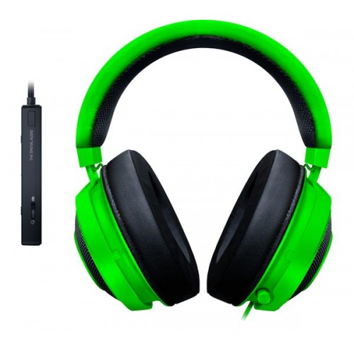 RAZER Kraken Tournament Edition Head Phone — image 5 of 7