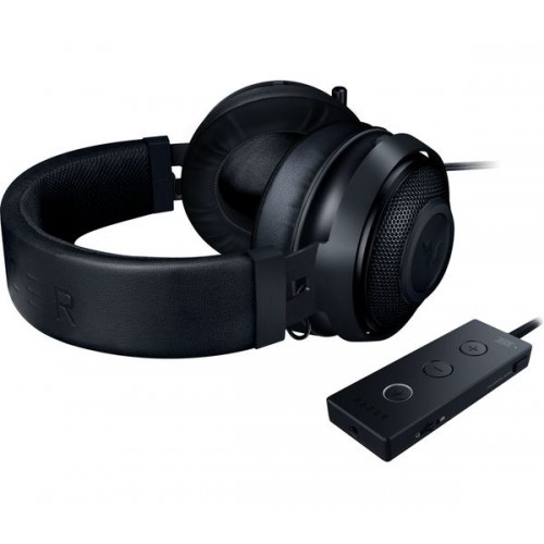 RAZER Kraken Tournament Edition Head Phone — image 6 of 7