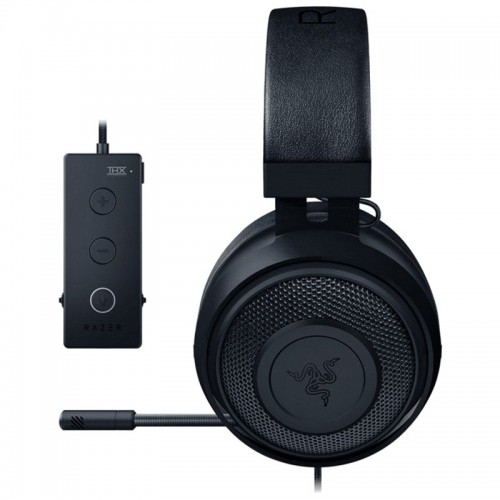 RAZER Kraken Tournament Edition Head Phone — image 7 of 7