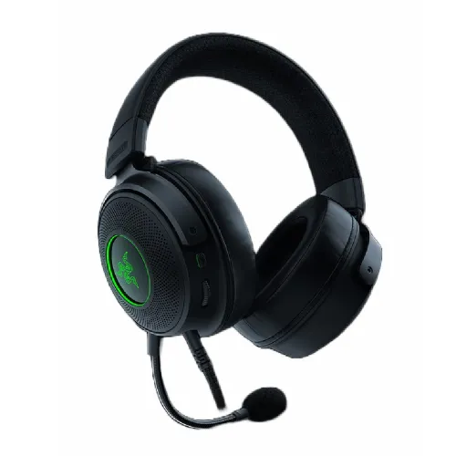 Razer Kraken V3 Wired USB Gaming Headset — image 2 of 3