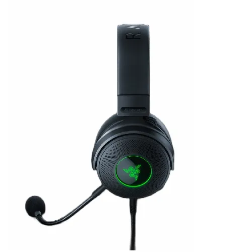 Razer Kraken V3 Wired USB Gaming Headset — image 3 of 3