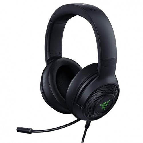 Razer Kraken V3 X Wired USB Gaming Headset — image 2 of 4