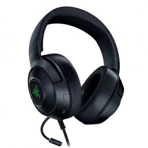 Razer Kraken V3 X Wired USB Gaming Headset — image 3 of 4