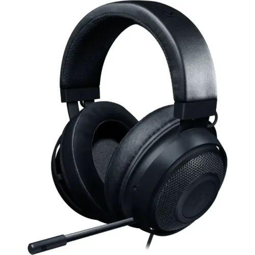 Razer Kraken Wired 7.1 Surround Sound Gaming Headset