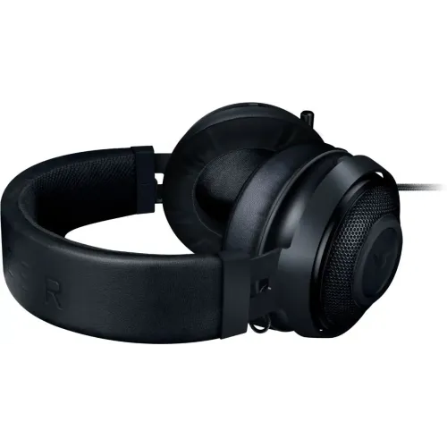 Razer Kraken Wired 7.1 Surround Sound Gaming Headset — image 3 of 4