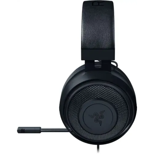 Razer Kraken Wired 7.1 Surround Sound Gaming Headset — image 4 of 4