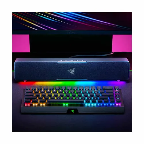 Razer Leviathan V2 X RGB Sound Bar — image 2 of 4