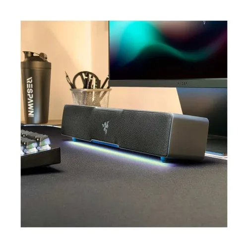 Razer Leviathan V2 X RGB Sound Bar — image 3 of 4