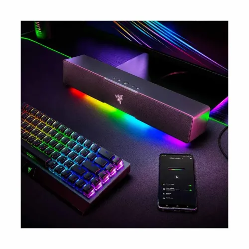 Razer Leviathan V2 X RGB Sound Bar — image 4 of 4